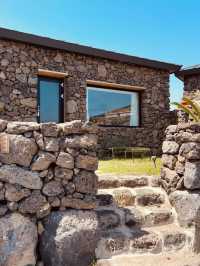 The Ultimate Secluded Retreat