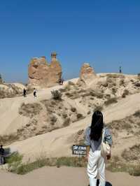 카파도키아 가볼만한곳 추천💛