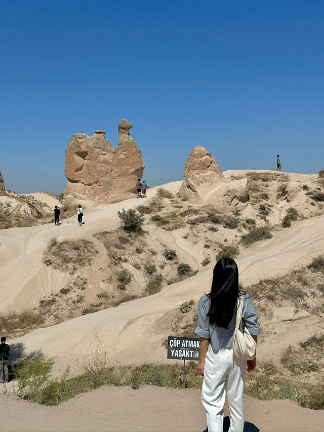 카파도키아 가볼만한곳 추천💛