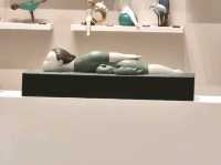 深圳|新雕塑藝術展《過去未來時》