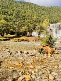 Blue Moon Valley, Lijiang - A Dream in Turquoise