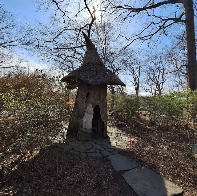 Winterthur Museum, Garden & Library