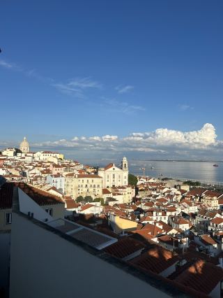 포르투갈 리스본🇵🇹