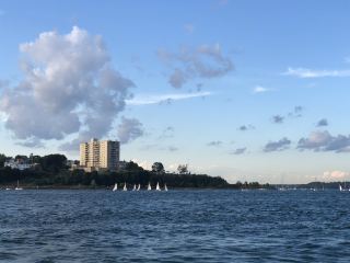 포틀랜드, 메인: 해안의 매력과 도시의 활기가 만나는 곳