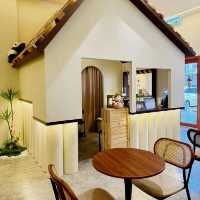 Butter Layers & Blush Mornings