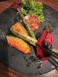 東京大鳥居站 Sumibi Bar Toribīno (炭火バルとりびぃーの碳烤店