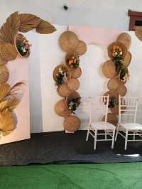 KLC Cafe & Resto: Indonesian Flavor and Natural Charm