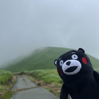 今次出發阿蘇市,主攻米塚!不過親身去過幾次發現,有啲細節想同大家分享,尤其係自駕路線絕對要留意,唔想錯過米塚靚景就要記住啦!

【阿蘇・熊本│米塚山景點盤點】

🌟亮點一覽:  
· 夏天時可以見到壯闊自然草原+遠山藍天
· 秋冬天先就會見到金黃色草地超夢幻,影相打卡一流  
· 自駕由熊本去阿蘇,景點指示牌只設於阿蘇往熊本方向,唔留神真係好容易miss!

米塚山  
📍地址:Otohime 869-2226, Amida, Kumamoto  
拍照感十足:夏天時可以見到壯闊自然草原+遠山藍天,秋冬天時會見到金黃色草地。現場嘅大自然景色,可以近距離欣賞阿蘇地區獨特地貌。

【行程小貼士・親身感悟】
· 自駕路線:分開兩次唔同季節嚟,都係由熊本出發。切記:米塚嘅景點標牌其實擺喺阿蘇返熊本嗰方向,如果你係第一次去又唔太清楚呢個地形,好易一唔留神就駛過咗!建議車程預先開好GPS定位,沿路多留意道路標示 。
· 自然景觀:全程路段視野開揚,落車行幾步已經見到大片金黃野草地。天氣好時,草原同山巒對比超級壯觀,打卡隨時變主角。

【美景攻略&建議】
· 建議喺早上或正午時分到訪,光線最靚,影相時天空同草地色澤層次分明。
· 附近無大型售賣亭或餐廳,記得自備飲品同小食。
· 米塚沿途都偶爾會有當地動物出現路邊,安全第一。

【交通攻略】
· 自駕從熊本市區出發約需1.5小時。

【阿蘇地區小貼士】
· 草原區域風比較大,即使炎夏都會有陣風,帶備薄外套,防曬帽子必備。
· 因應季節嘅變化,米塚會呈現不同色彩,春夏是翠綠、秋冬則是金黃,適合多次探訪。

下次嚟阿蘇,不妨納入米塚呢個低調但超超超治癒嘅景點,親自感受大自然療癒力,唔再匆匆駛過啦!

#阿蘇米塚 #熊本自駕 #阿蘇自然風景 #金黃色草原 #日本旅行