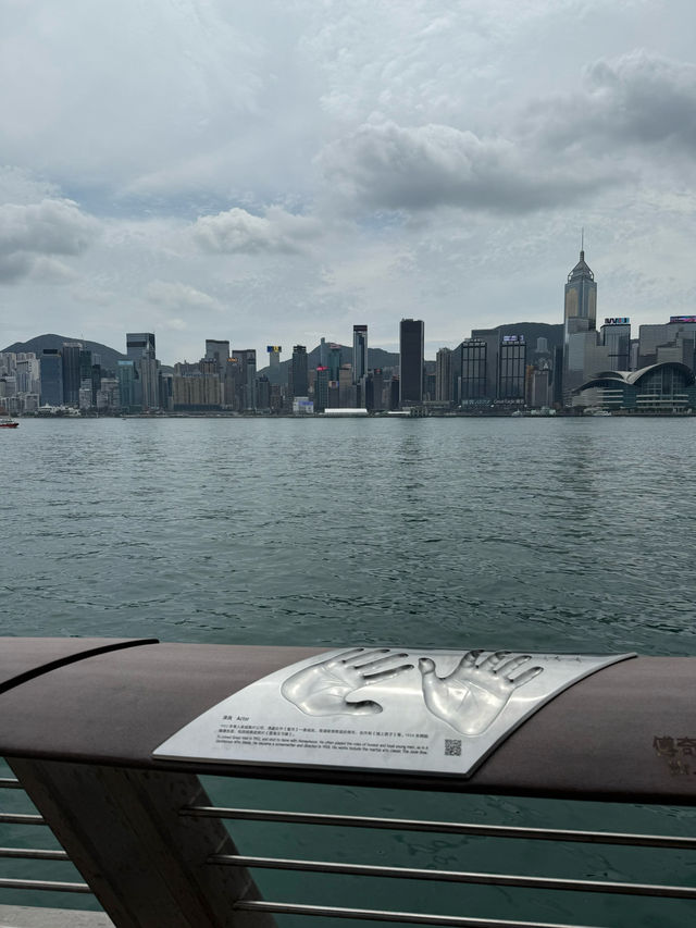 📸 침사추이 반나절 여행코스 & 포토스팟 ,야경맛집 📸 침사추이 반나절 여행코스 & 포토스팟 ,야경맛집