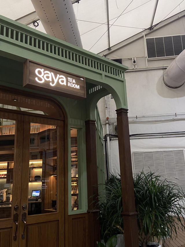 SAMA Garden at BITEC BURI🪴