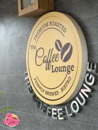 Chillin’ at Grand Hallmark: Johor Bahru’s Modern Gem ☕🏨