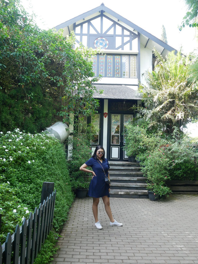 Wisata di Bandung Wisata di Bandung