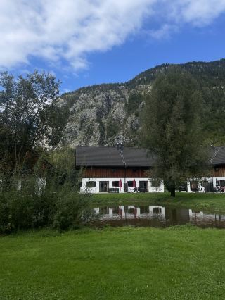 Review of Hallstatt 5 Fingers Observation Deck