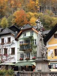 🏞️평화롭고 목가적인 풍경의 자연 명승지 할슈타트 여행가이드💚