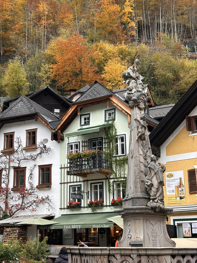 🏞️평화롭고 목가적인 풍경의 자연 명승지 할슈타트 여행가이드💚 🏞️평화롭고 목가적인 풍경의 자연 명승지 할슈타트 여행가이드💚