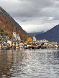 🏞️평화롭고 목가적인 풍경의 자연 명승지 할슈타트 여행가이드💚