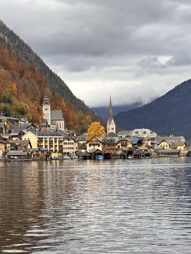 🏞️평화롭고 목가적인 풍경의 자연 명승지 할슈타트 여행가이드💚 🏞️평화롭고 목가적인 풍경의 자연 명승지 할슈타트 여행가이드💚