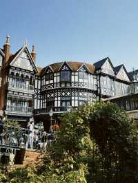 札幌初夏兩日散步：把晴天、海膽與限定 T 都帶回家