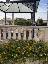 지중해 바람이 머무는 갈리폴리의 힐링 빌라, Villa Giovanna