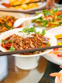 เที่ยวยูนนาน 4 วัน 3 คืน กับ Trip.com