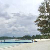 🏝️ เกาะหลีเป๊ะ มันเป๊ะมาก🌈