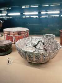 “Borneo Cultures Museum: A Grand Showcase of Sarawak Heritage”