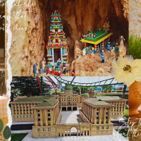 🏙️🌿 City & Culture Escape in Johor Bahru 🏨🎨