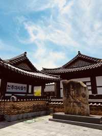 The Simple Beauty of Traditional Architecture