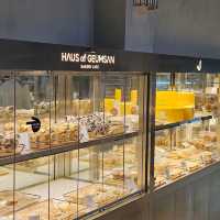 ๐โ๏ธ์ง์ฃผ ๊ธ์ฐ ๋ํ ๋ฒ ์ด์ปค๋ฆฌ ์นดํํ์ฐ์ค ์ค๋ธ ๊ธ์ฐ