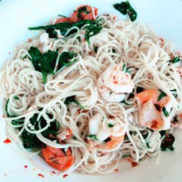 悉尼時尚餐廳美食攻略 + 湖畔高尔夫一日游