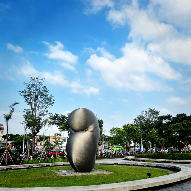 National Kaohsiung Center for the Arts (Weiwuying) – Taiwan’s Architectural Gem