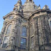 Frauenkirche Dresden