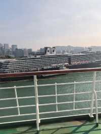 行程規劃 × 心態調整｜讓你的郵輪之旅更完美！