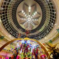 Happy Piñata Holidays at Queensbay Mall 2025