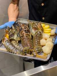 元朗|新開鐵板燒優惠。龍亭