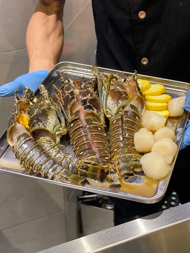 元朗|新開鐵板燒優惠。龍亭 元朗|新開鐵板燒優惠。龍亭