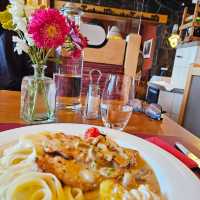 Modern Alpine Life Stay✨