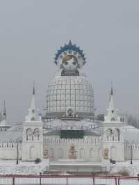 Volga Manor – Enchanting Fairytale 