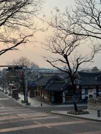 Sunset Cityscape🌇