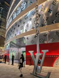 時代巨輪|LV 路易威登非凡之旅