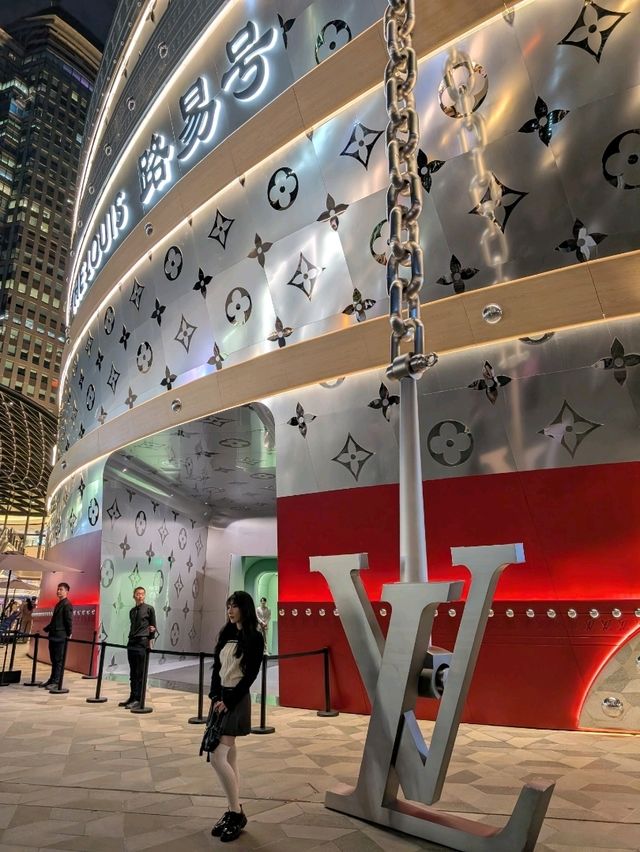 時代巨輪|LV 路易威登非凡之旅 時代巨輪|LV 路易威登非凡之旅