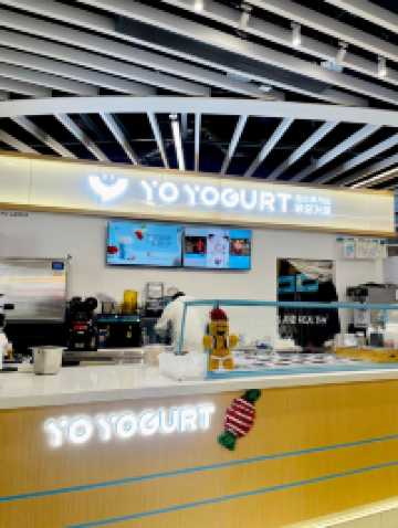 韓國乳酪雪糕健康新體驗  