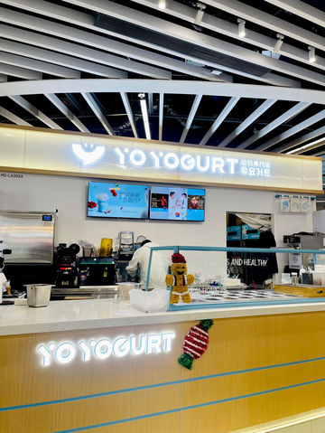 韓國乳酪雪糕健康新體驗  