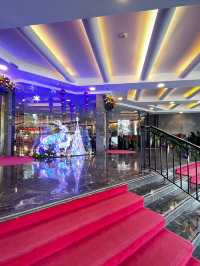 “Orchard Hotel Singapore – Festive Elegance This Christmas”