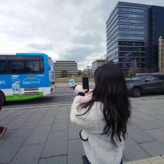 ​🇯🇵 구마모토 여행: 말고기 맛집 '스가노야', 칸데오 호텔 스카이 스파, 그리고 아소산까지!