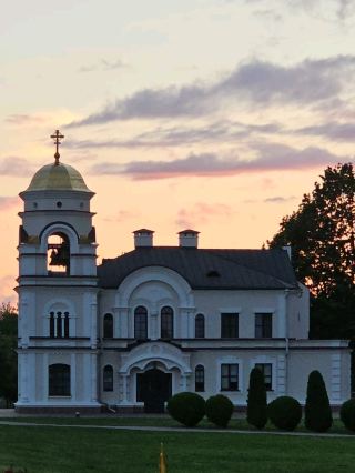 Brest – a border city shaped by history