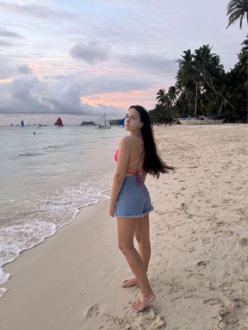 在長灘島住宿指南：海灘概覽 