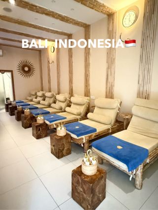 [Bali, Indonesia] Instant repeat purchase guaranteed! 🙌 Highly recommended spa in Canggu 💆‍♀️
