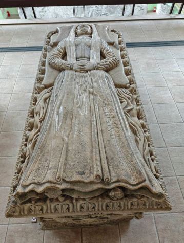 壮大で威厳のある博物館 #ルーマニア国立歴史博物館 - ルーマニア