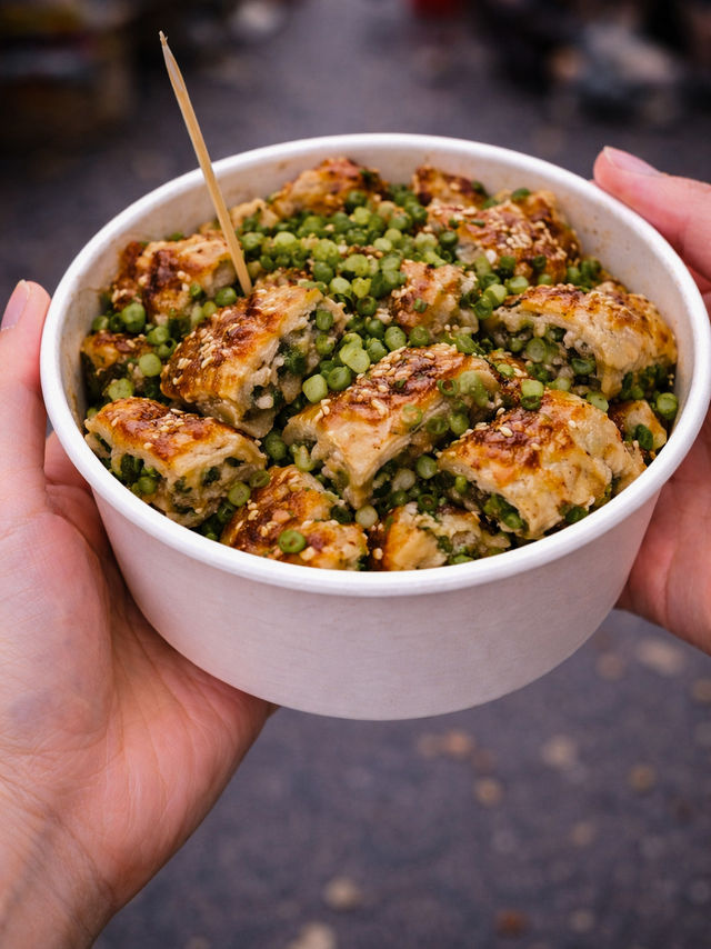 The oldest Chinatown in the world? 🏮